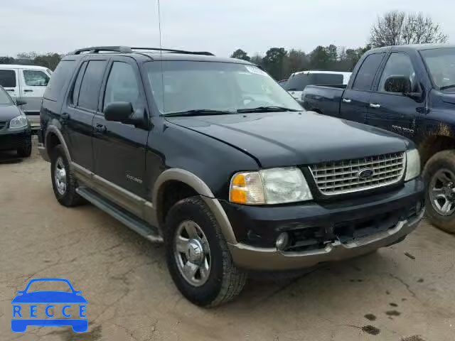 2002 FORD EXPLORER E 1FMZU64K82UD44001 Bild 0