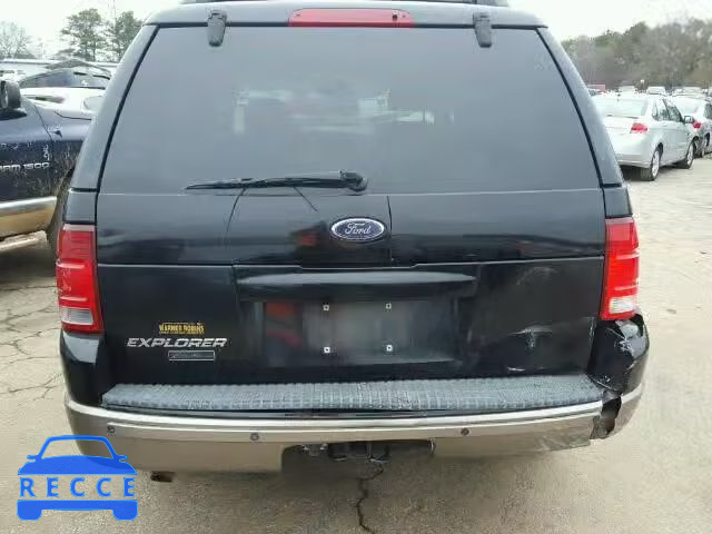 2002 FORD EXPLORER E 1FMZU64K82UD44001 image 9