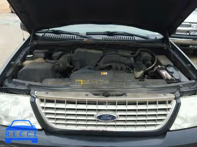 2002 FORD EXPLORER E 1FMZU64K82UD44001 image 6