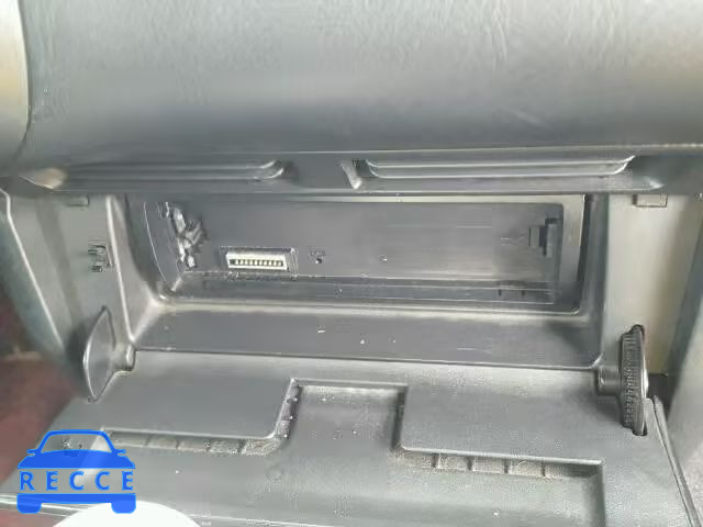 2000 HONDA S2000 JHMAP1149YT008985 image 8