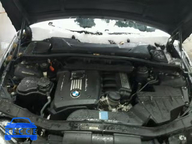 2007 BMW 328XIT WBAVT73517FZ35903 Bild 6