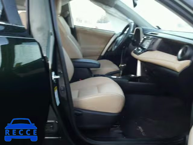 2013 TOYOTA RAV4 LIMIT 2T3DFREV8DW095417 image 4