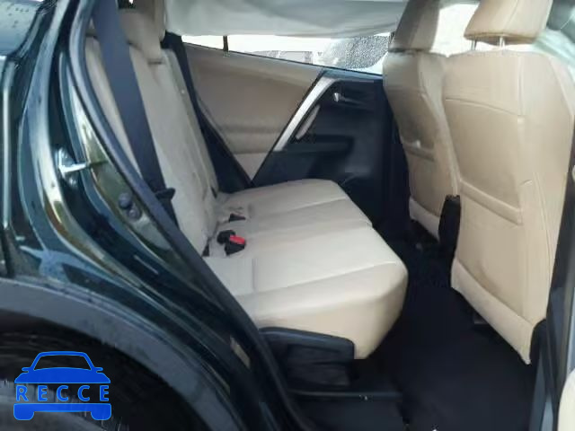 2013 TOYOTA RAV4 LIMIT 2T3DFREV8DW095417 image 5