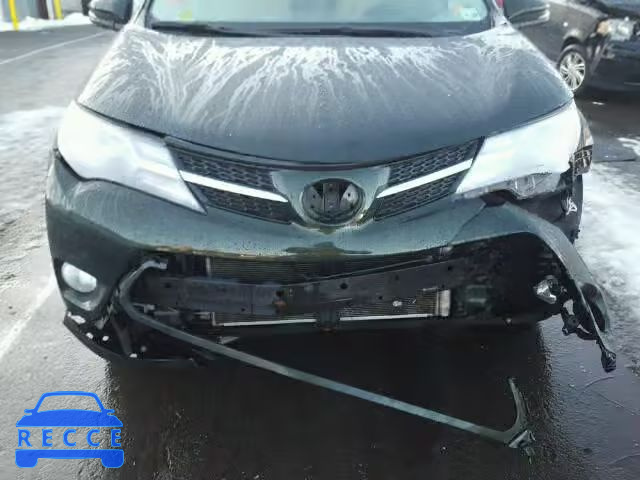 2013 TOYOTA RAV4 LIMIT 2T3DFREV8DW095417 image 6