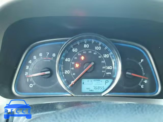 2013 TOYOTA RAV4 LIMIT 2T3DFREV8DW095417 image 7
