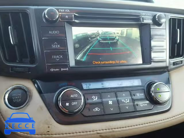 2013 TOYOTA RAV4 LIMIT 2T3DFREV8DW095417 image 8