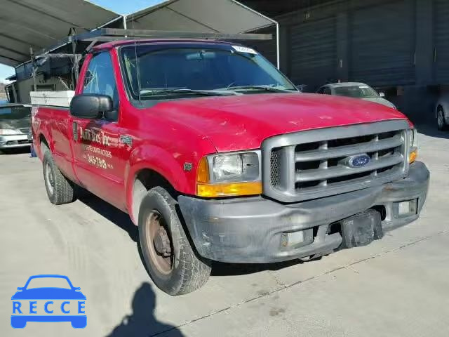 1999 FORD F250 SUPER 1FTNF20L1XEC34137 Bild 0