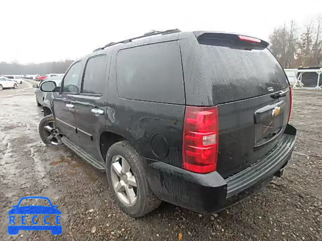 2007 CHEVROLET TAHOE C150 1GNFC13057J272686 image 2