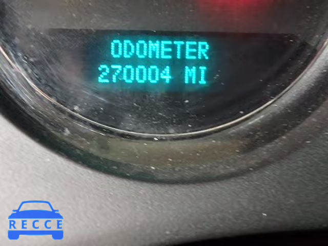 2007 CHEVROLET TAHOE C150 1GNFC13057J272686 image 7