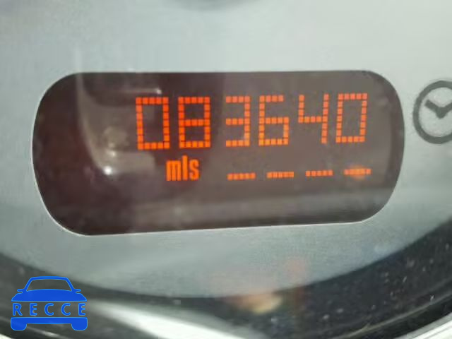 2006 MINI COOPER S WMWRE33536TL23951 зображення 7
