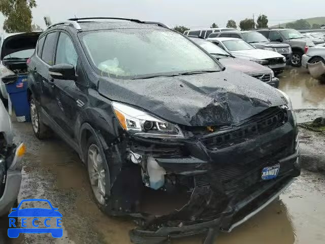 2013 FORD ESCAPE TIT 1FMCU9J98DUD55186 image 0