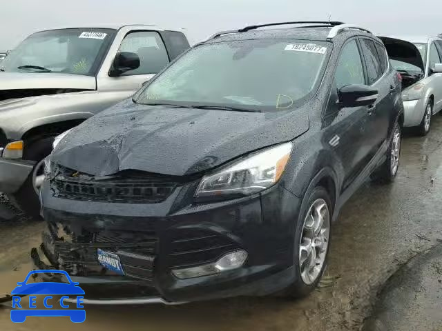 2013 FORD ESCAPE TIT 1FMCU9J98DUD55186 image 1