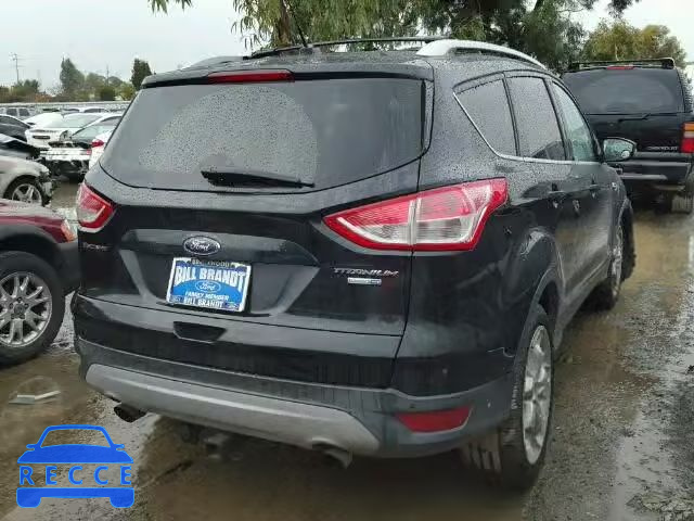 2013 FORD ESCAPE TIT 1FMCU9J98DUD55186 image 3