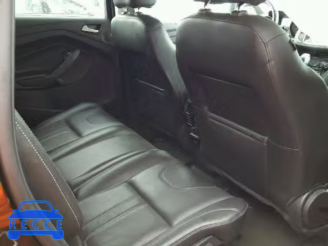 2013 FORD ESCAPE TIT 1FMCU9J98DUD55186 image 5