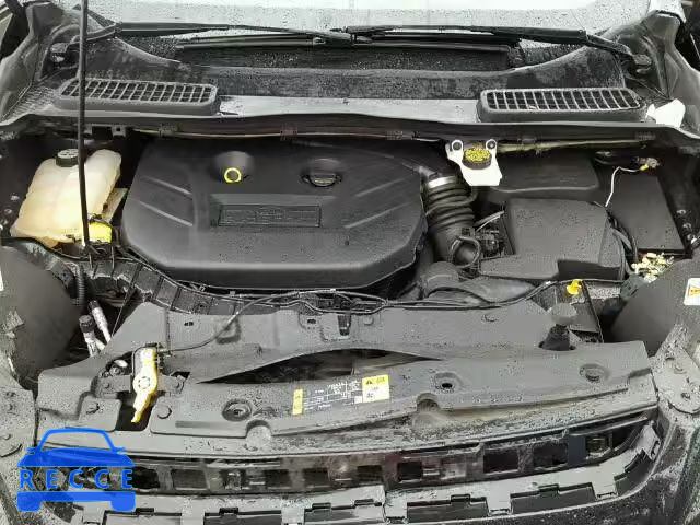 2013 FORD ESCAPE TIT 1FMCU9J98DUD55186 image 6