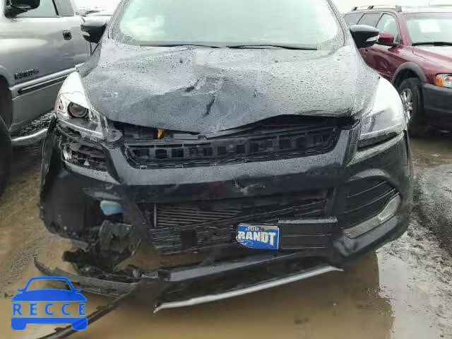 2013 FORD ESCAPE TIT 1FMCU9J98DUD55186 image 8