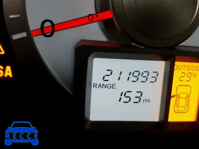 2009 HONDA PILOT EXL 5FNYF38539B018557 image 7
