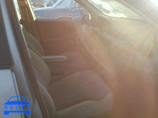 2000 CHEVROLET MALIBU 1G1ND52J8Y6240024 image 4