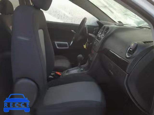 2014 CHEVROLET CAPTIVA LS 3GNAL2EK4ES638213 зображення 4