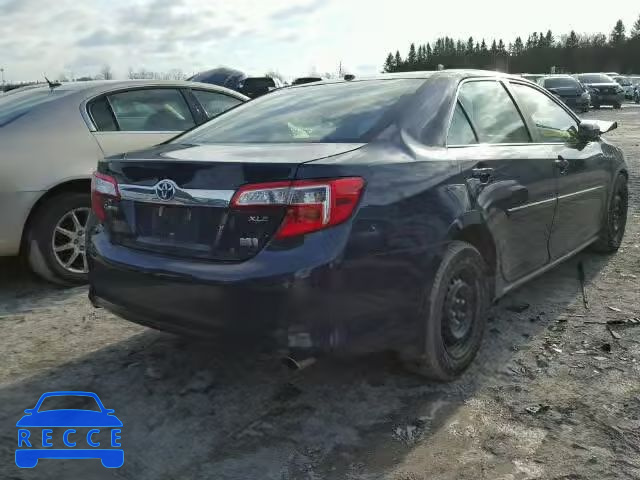 2014 TOYOTA CAMRY HYBR 4T1BD1FK5EU112087 image 3