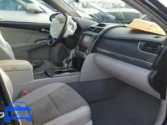 2014 TOYOTA CAMRY HYBR 4T1BD1FK5EU112087 image 4