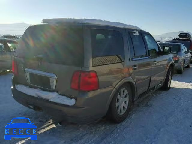 2003 LINCOLN NAVIGATOR 5LMFU28R63LJ28235 Bild 3