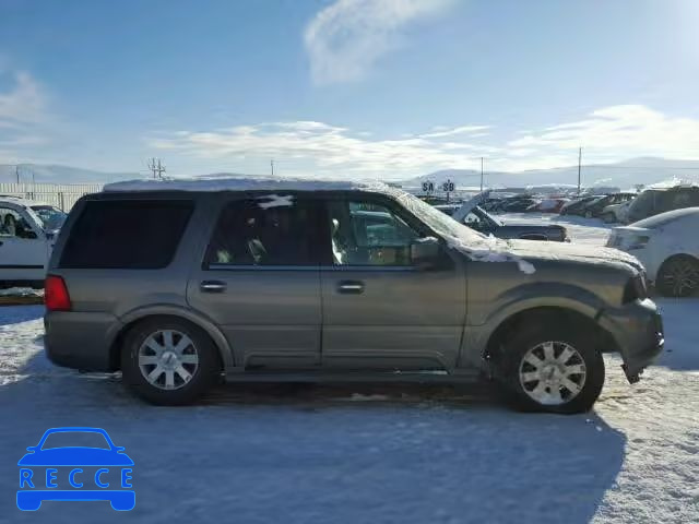 2003 LINCOLN NAVIGATOR 5LMFU28R63LJ28235 зображення 8