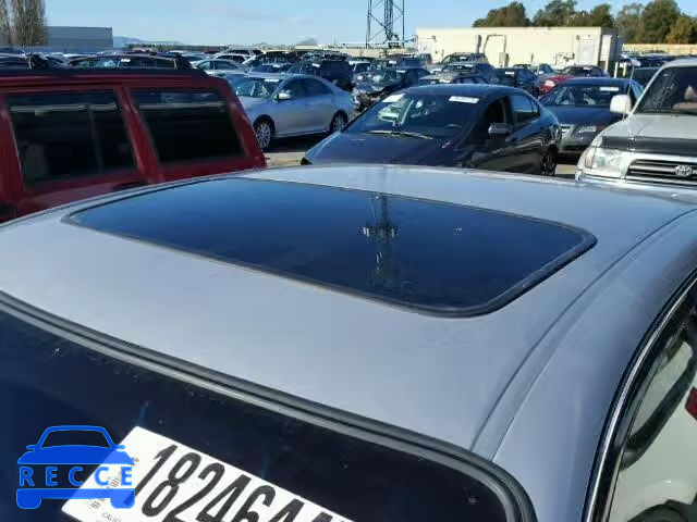 2002 ACURA 3.2 TL 19UUA56642A029135 image 9