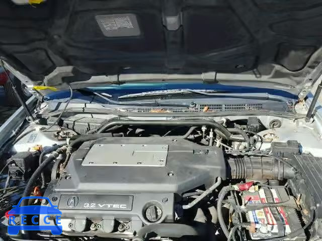 2002 ACURA 3.2 TL 19UUA56642A029135 image 6