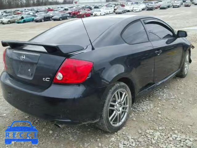 2005 TOYOTA SCION TC JTKDE167350024791 image 3