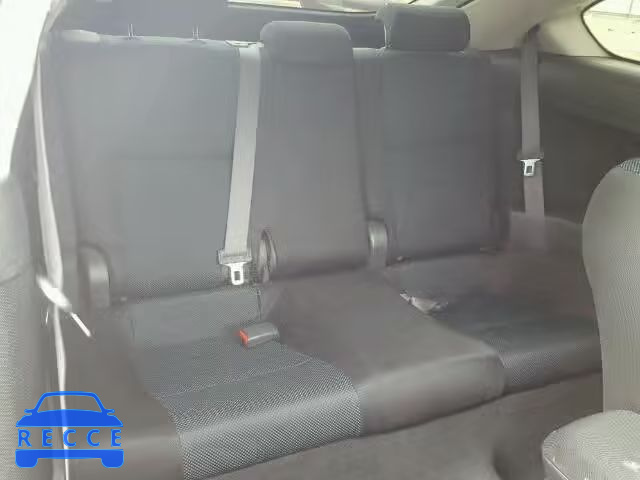 2005 TOYOTA SCION TC JTKDE167350024791 image 5
