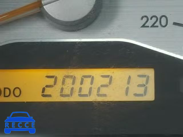 2005 TOYOTA SCION TC JTKDE167350024791 image 7
