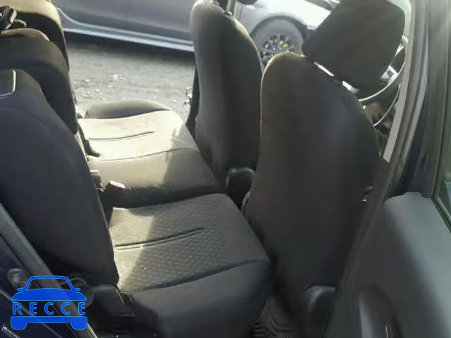 2009 SCION XD JTKKU10499J037571 image 5