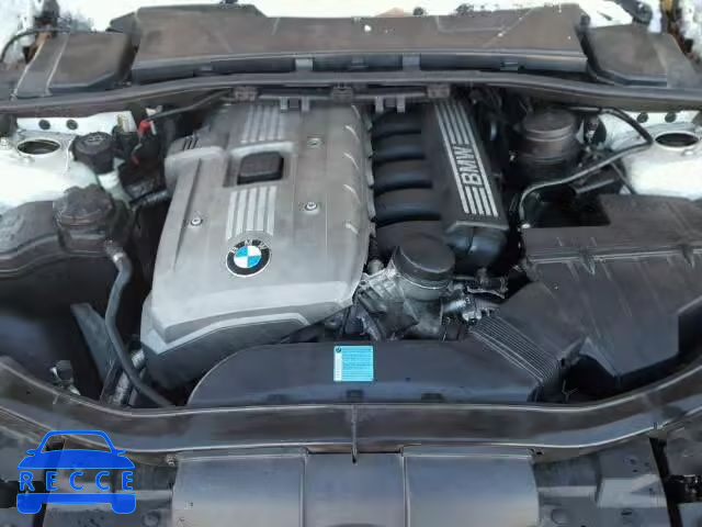 2006 BMW 330I WBAVB33506PS11740 Bild 6