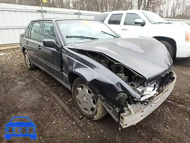 1998 VOLVO S90 YV1KS9608W1130068 Bild 0