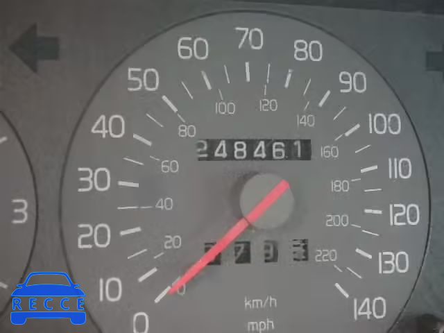 1998 VOLVO S90 YV1KS9608W1130068 зображення 7