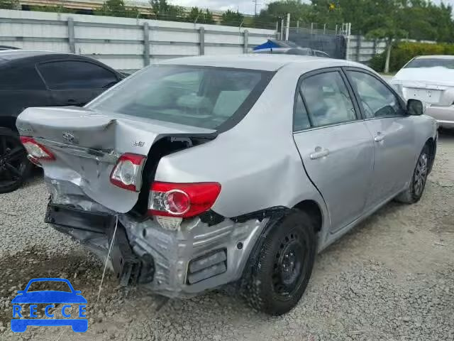 2013 TOYOTA COROLLA/S/ 2T1BU4EE0DC980060 image 3