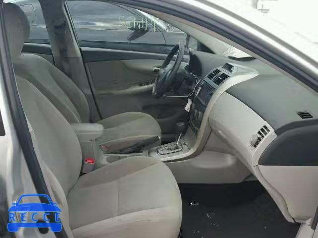 2013 TOYOTA COROLLA/S/ 2T1BU4EE0DC980060 image 4