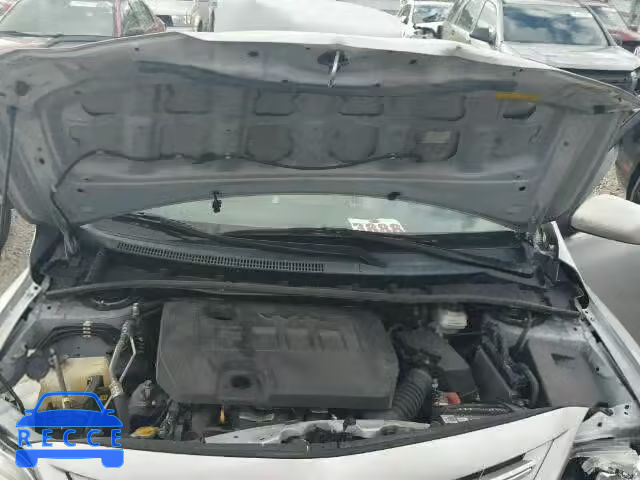 2013 TOYOTA COROLLA/S/ 2T1BU4EE0DC980060 image 6