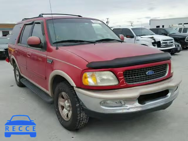 1997 FORD EXPEDITION 1FMEU17LXVLC13684 image 0