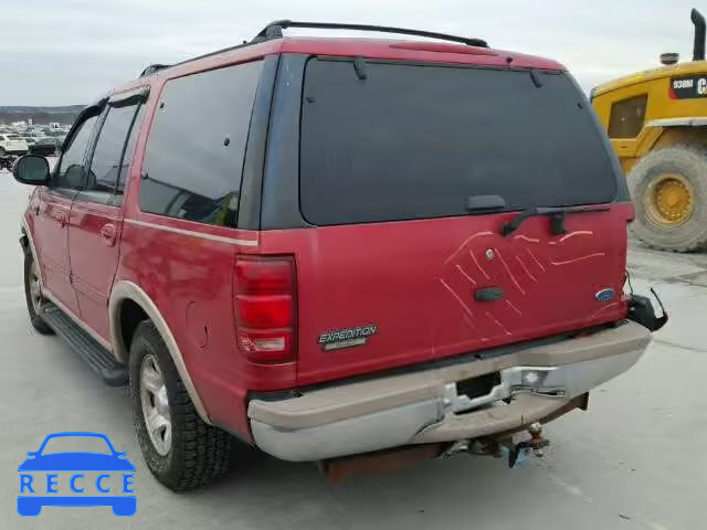 1997 FORD EXPEDITION 1FMEU17LXVLC13684 image 2