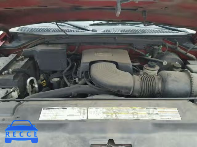 1997 FORD EXPEDITION 1FMEU17LXVLC13684 image 6