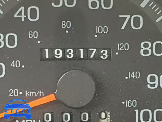 1997 FORD EXPEDITION 1FMEU17LXVLC13684 image 7