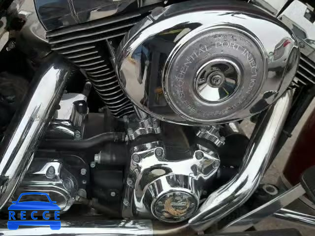 2006 HARLEY-DAVIDSON FLHTCI 1HD1FFW1X6Y635807 image 6