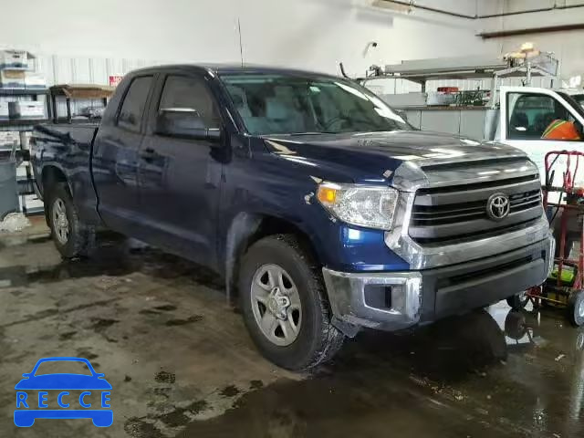 2014 TOYOTA TUNDRA DOU 5TFRM5F10EX074235 зображення 0