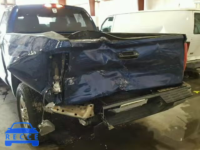 2014 TOYOTA TUNDRA DOU 5TFRM5F10EX074235 зображення 9