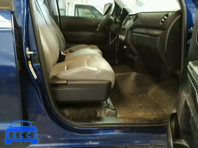 2014 TOYOTA TUNDRA DOU 5TFRM5F10EX074235 зображення 4