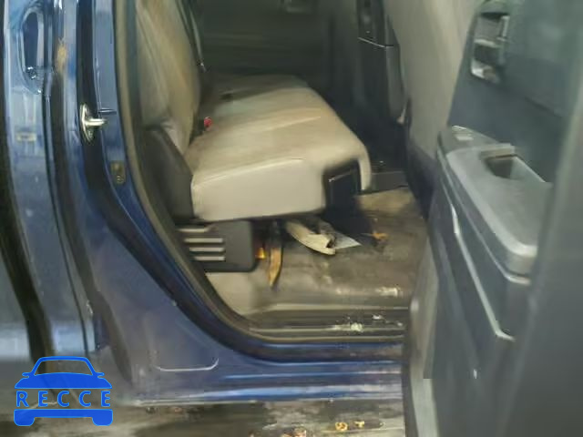 2014 TOYOTA TUNDRA DOU 5TFRM5F10EX074235 зображення 5