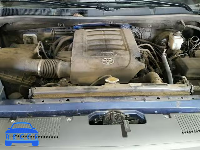 2014 TOYOTA TUNDRA DOU 5TFRM5F10EX074235 зображення 6