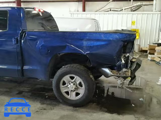 2014 TOYOTA TUNDRA DOU 5TFRM5F10EX074235 зображення 8